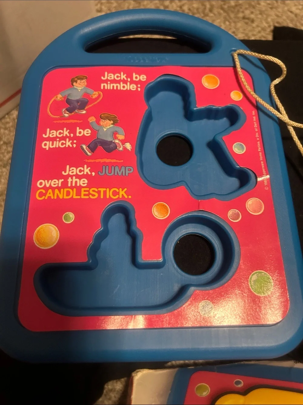 Tuppertoys 